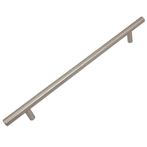 gliderite 12-inch stainless steel finished cabinet bar pulls|cabinet pulls for sale.